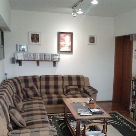 Rompromo Plus Accommodation Bukarest Exterior foto