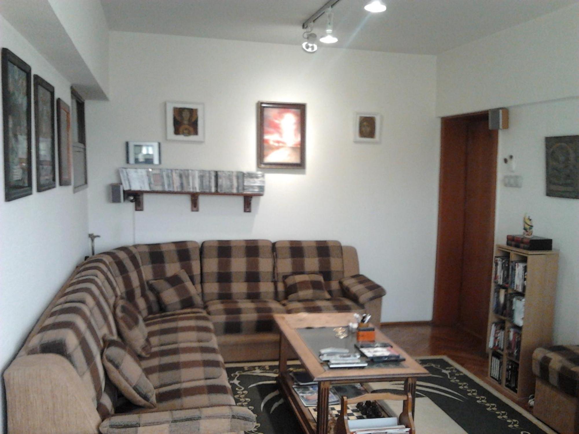 Rompromo Plus Accommodation Bukarest Exterior foto