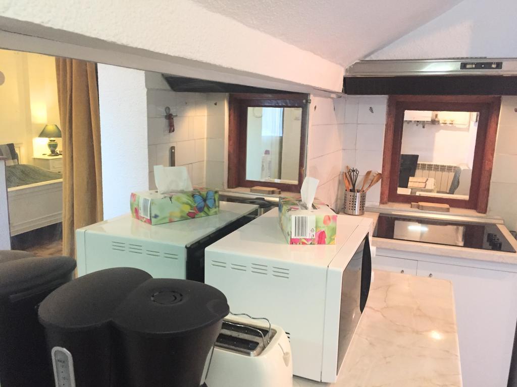 Rompromo Plus Accommodation Bukarest Exterior foto